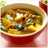 ✿温かい生姜入り京風カレースープ✿