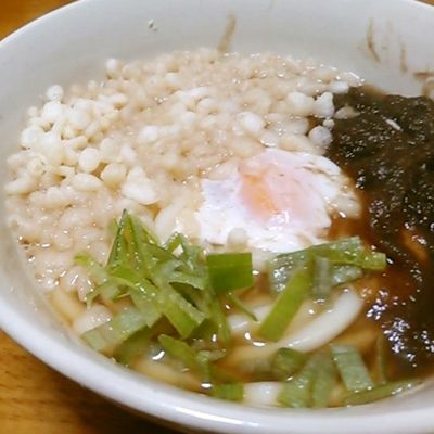 アローテール 月見天かすうどん アローテール 月見天かすうどん様専用 - メルカリ