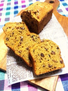 ✳︎小豆ときな粉の和♡パウンド✳︎-レシピのメイン写真