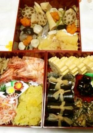 数の子（初めてのお節料理・初心者-レシピのメイン写真