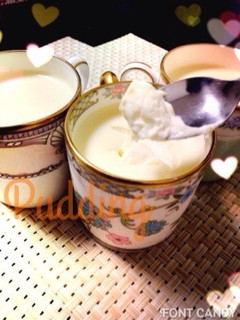 究極のプリン~とことん口どけトロトロ!~-レシピのメイン写真