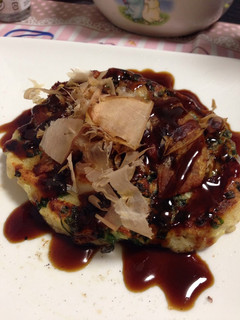 ☆お好み焼き☆-レシピのメイン写真