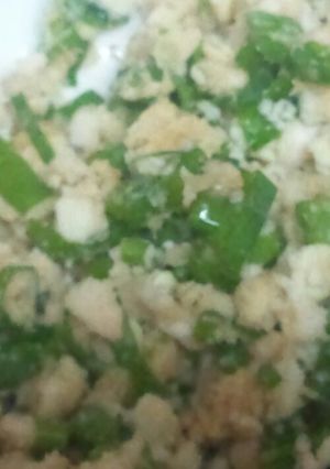 おからの簡単すぎる食べ方-レシピのメイン写真