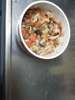 野菜炒め!(ソース編)-レシピのメイン写真