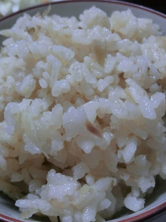 ツナごぼうご飯-レシピのメイン写真