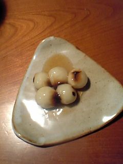 みたらし団子-レシピのメイン写真