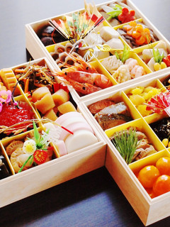 簡単手作りお節料理の総まとめ27品 -レシピのメイン写真