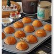 ホワイトハニーのカップケーキ☺☻