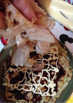 簡単、忙しい時にはこーしましょ！-レシピのメイン写真