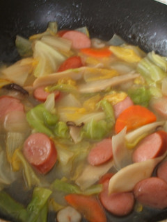 なんでも入れよう!!中華丼-レシピのメイン写真