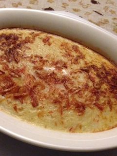 長芋ふわふわ焼き-レシピのメイン写真