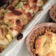 【簡単】さつまいもとおからパウンドケーキ