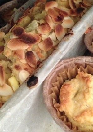 【簡単】さつまいもとおからパウンドケーキ-レシピのメイン写真