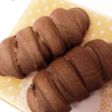 バレンタインにもHBで簡単チョコパン♡