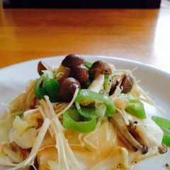 電子レンジもちピザ＊-レシピのメイン写真