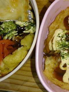 お弁当用☆お好み焼き-レシピのメイン写真