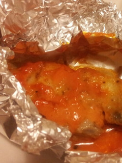 鱈の紅梅焼き-レシピのメイン写真