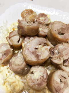 給食人気おかずチーズチキンロール-レシピのメイン写真
