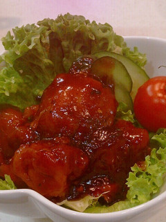 やわらか濃厚照り焼きチキン★-レシピのメイン写真