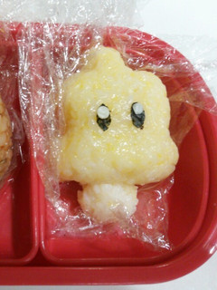 簡単wiiUマリオキャラ☆スーパーすず-レシピのメイン写真
