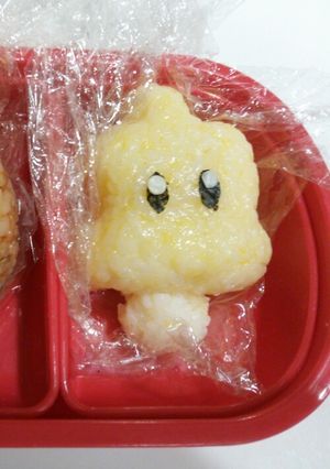 簡単wiiUﾏﾘｵｷｬﾗ☆ｽｰﾊﾟｰすず-レシピのメイン写真