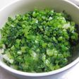ポリ袋で超簡単大根菜漬け