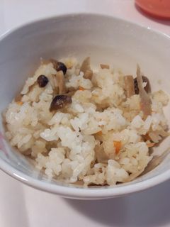 息子大好き☆混ぜご飯-レシピのメイン写真