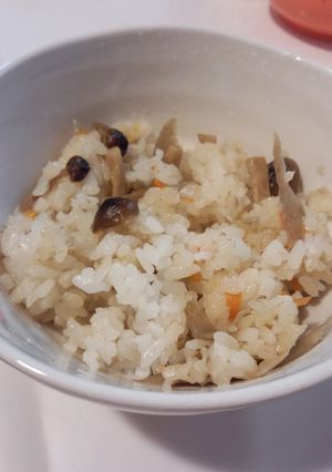 息子大好き☆混ぜご飯-レシピのメイン写真