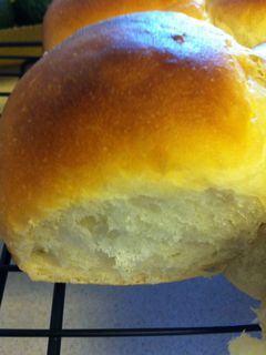 アメリカでちぎりパン-レシピのメイン写真