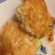 お弁当に☆キャベツハンバーグ