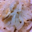 大根と揚げの炒め煮
