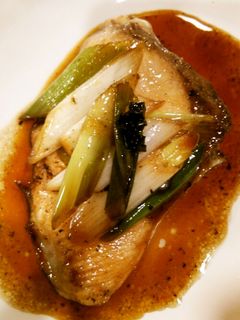 ブリの照り焼き-レシピのメイン写真