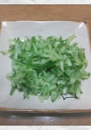 ご飯のおかずに♥-レシピのメイン写真