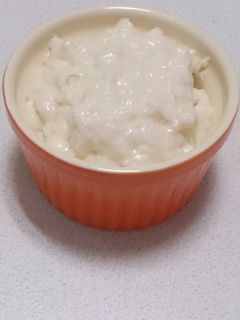 ホワイトソース★レンジで簡単-レシピのメイン写真