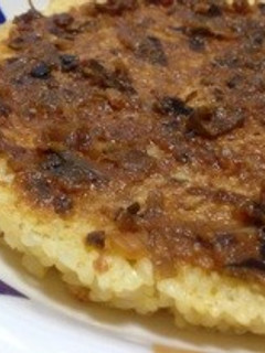 たまごはん焼き!-レシピのメイン写真