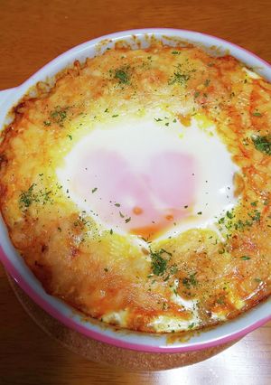 簡単♪野菜たっぷりボロネーゼ-レシピのメイン写真
