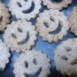 簡単!サクサク!全粒粉クッキー