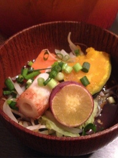 超ズボラ!蒸し野菜-レシピのメイン写真