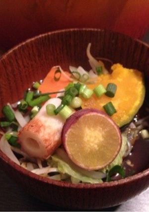 超ズボラ！蒸し野菜-レシピのメイン写真
