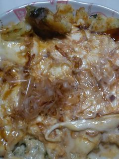 おからでお好み焼き風-レシピのメイン写真