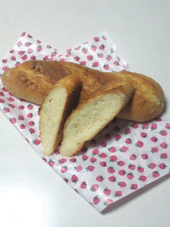 フランスパン(まとめ)-レシピのメイン写真