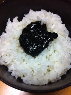 簡単☆海苔の佃煮-レシピのメイン写真