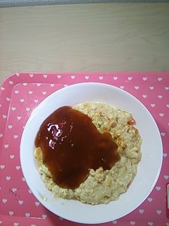 豆腐ハンバーグもどき-レシピのメイン写真