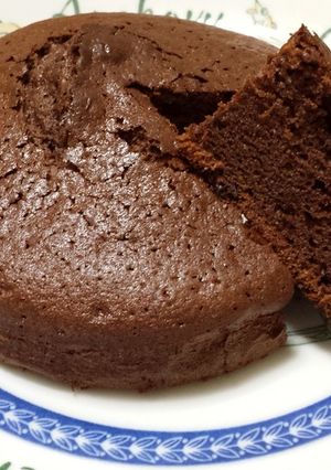 チョコケーキ♪お気に入り♪-レシピのメイン写真
