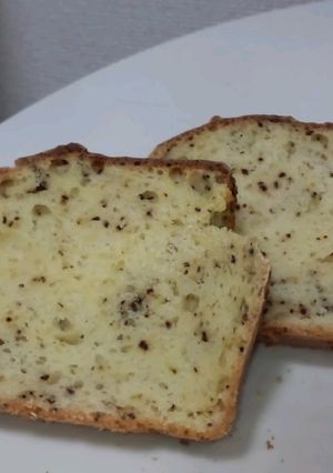 HMで簡単☆豆腐ケーキ-レシピのメイン写真