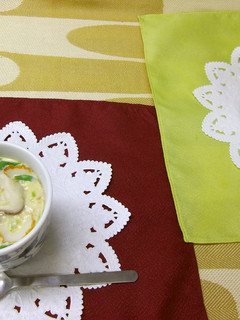 めっけもん♪簡単!茶碗むし-レシピのメイン写真