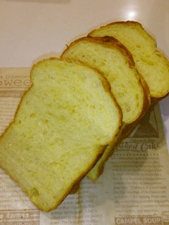 みかん食パン-レシピのメイン写真