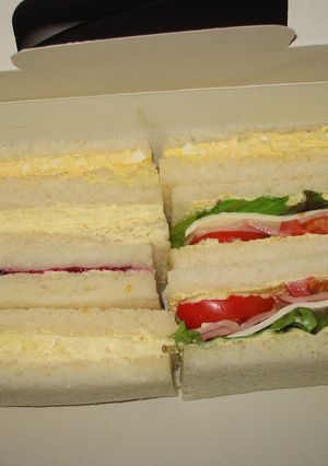 毎日のお弁当(12)-レシピのメイン写真
