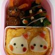 サンタほっぺちゃん