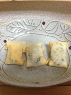 簡単、美味しい、チョコっと餃子⁉-レシピのメイン写真